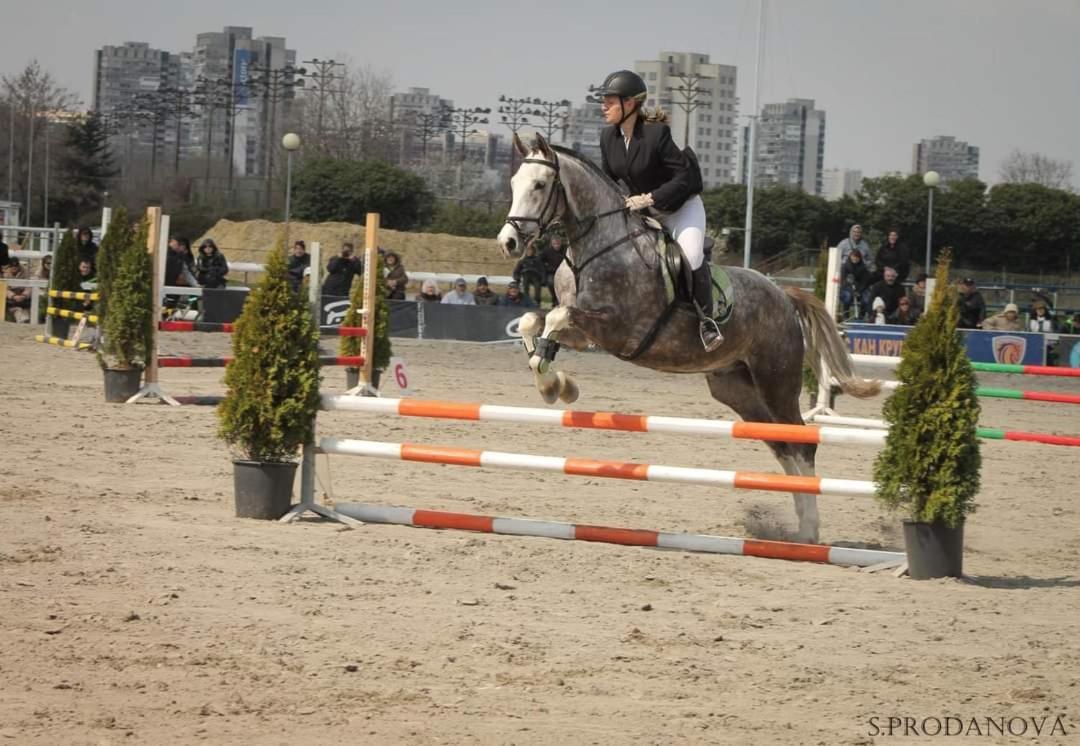 Nicky Holiday Flat Burgas Exterior foto